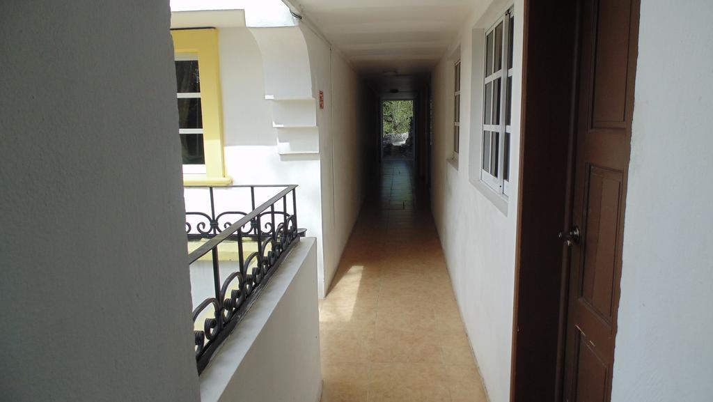 Hotel Hacienda Del Rio Atlixco Pokoj fotografie