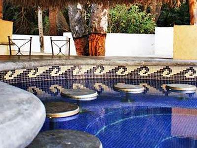 Hotel Hacienda Del Rio Atlixco Exteriér fotografie