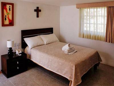 Hotel Hacienda Del Rio Atlixco Exteriér fotografie