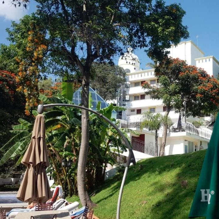 Hotel Hacienda Del Rio Atlixco Exteriér fotografie